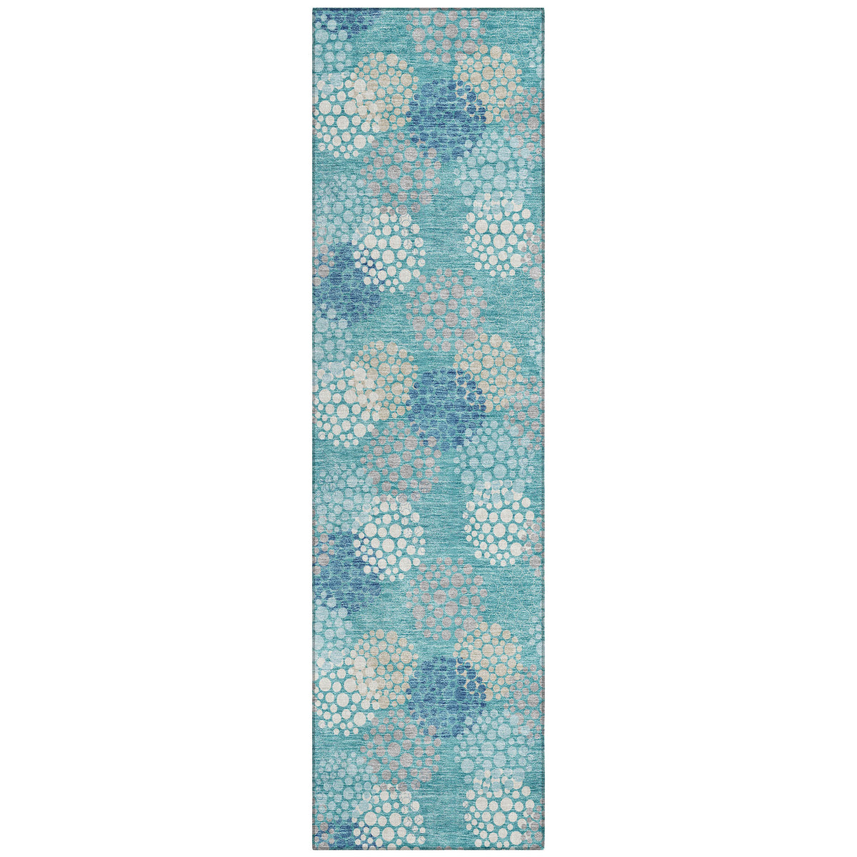 addison chantille acn908 teal rug