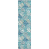 addison chantille acn908 teal rug