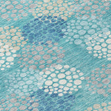 addison chantille acn908 teal rug