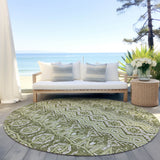 addison chantille acn909 aloe rug