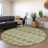 addison chantille acn909 aloe rug