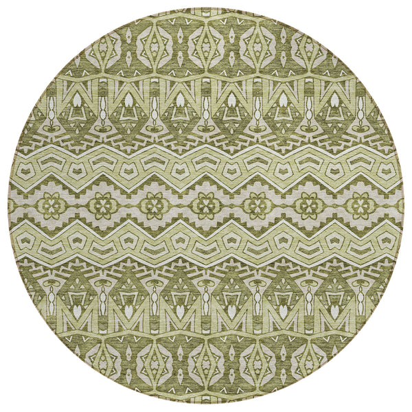 addison chantille acn909 aloe rug