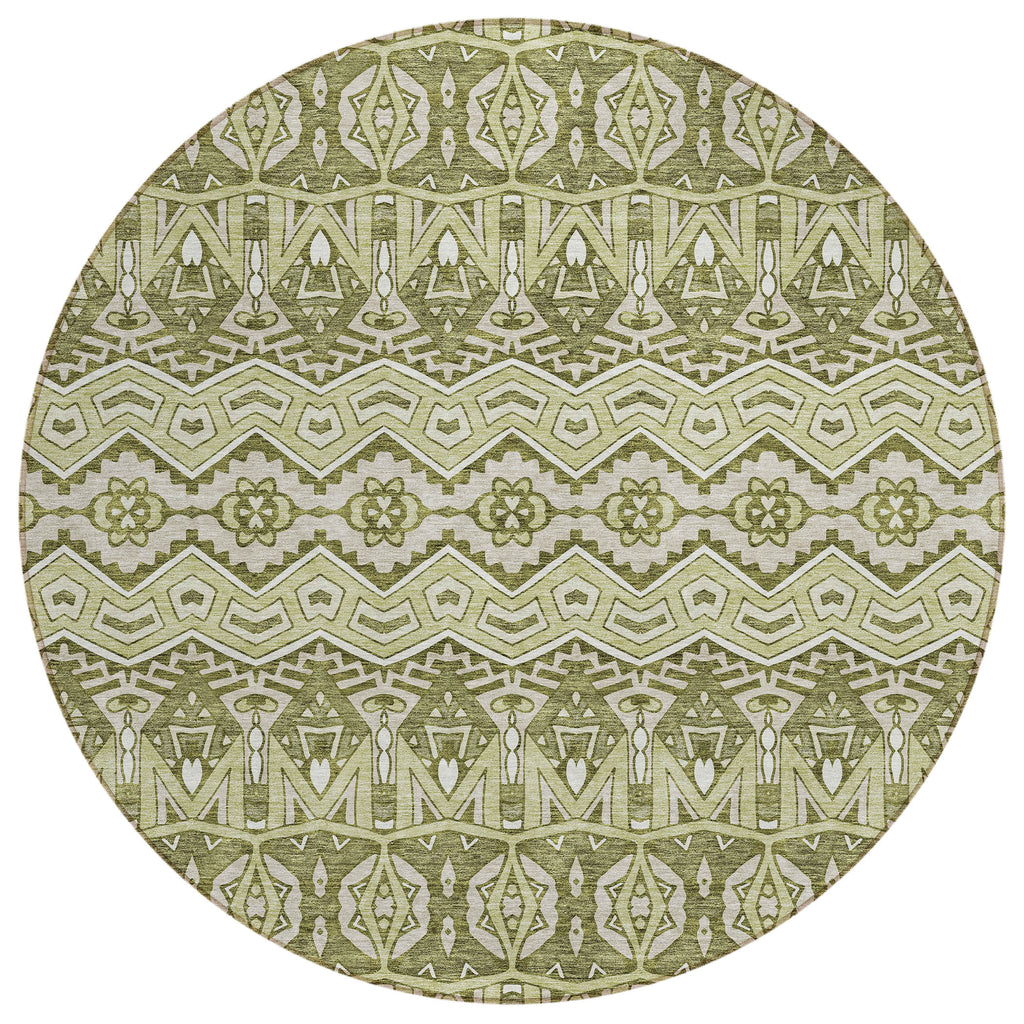 addison chantille acn909 aloe rug