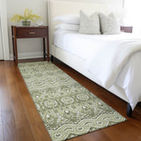 addison chantille acn909 aloe rug