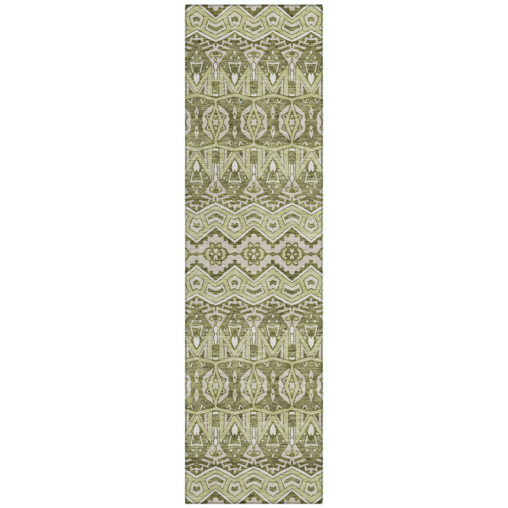 addison chantille acn909 aloe rug