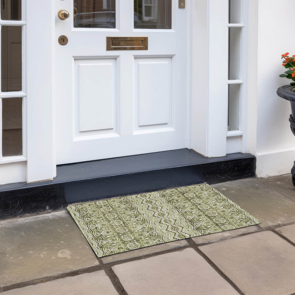 addison chantille acn909 aloe rug