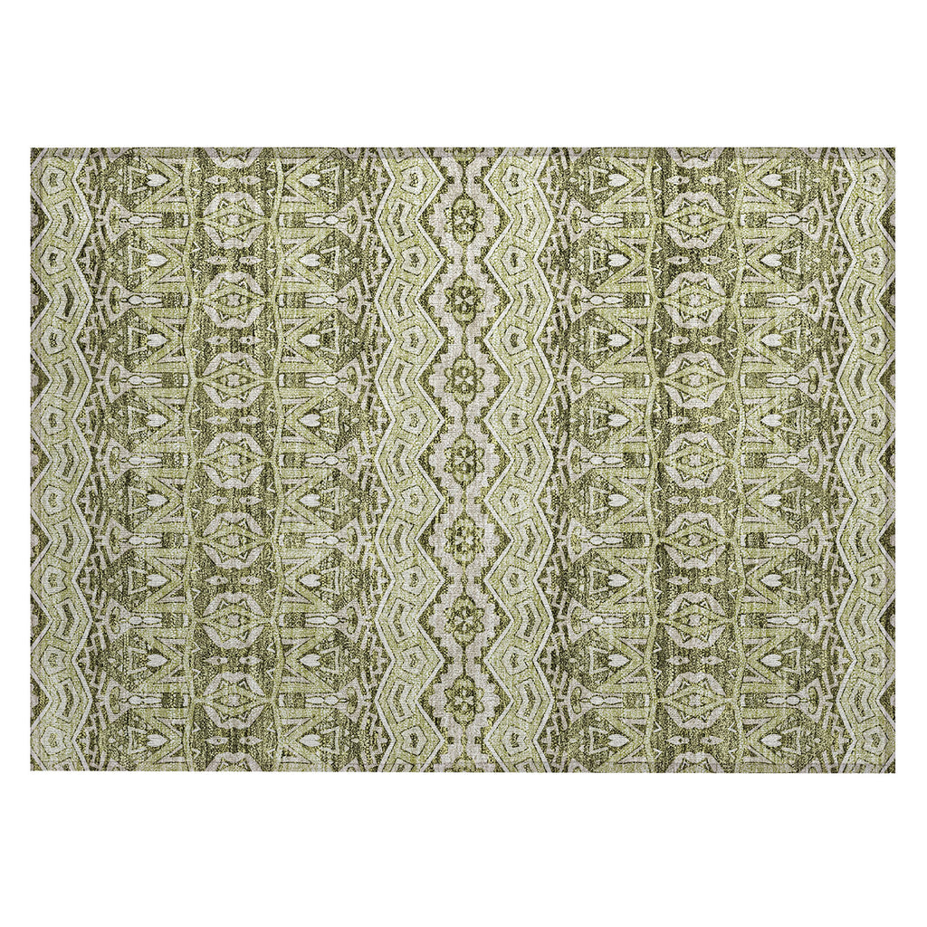 addison chantille acn909 aloe rug