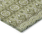 addison chantille acn909 aloe rug