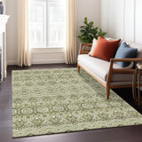 addison chantille acn909 aloe rug