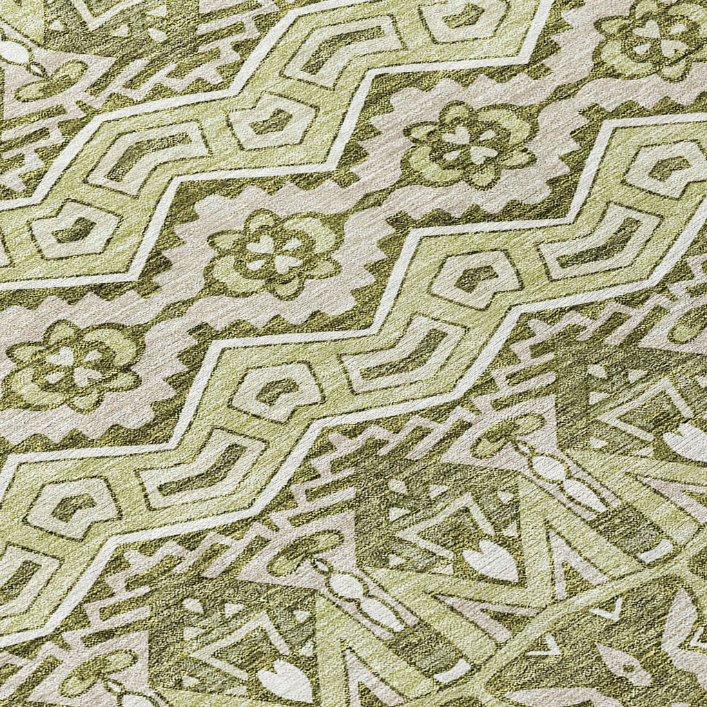 addison chantille acn909 aloe rug