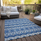 addison chantille acn909 blue rug