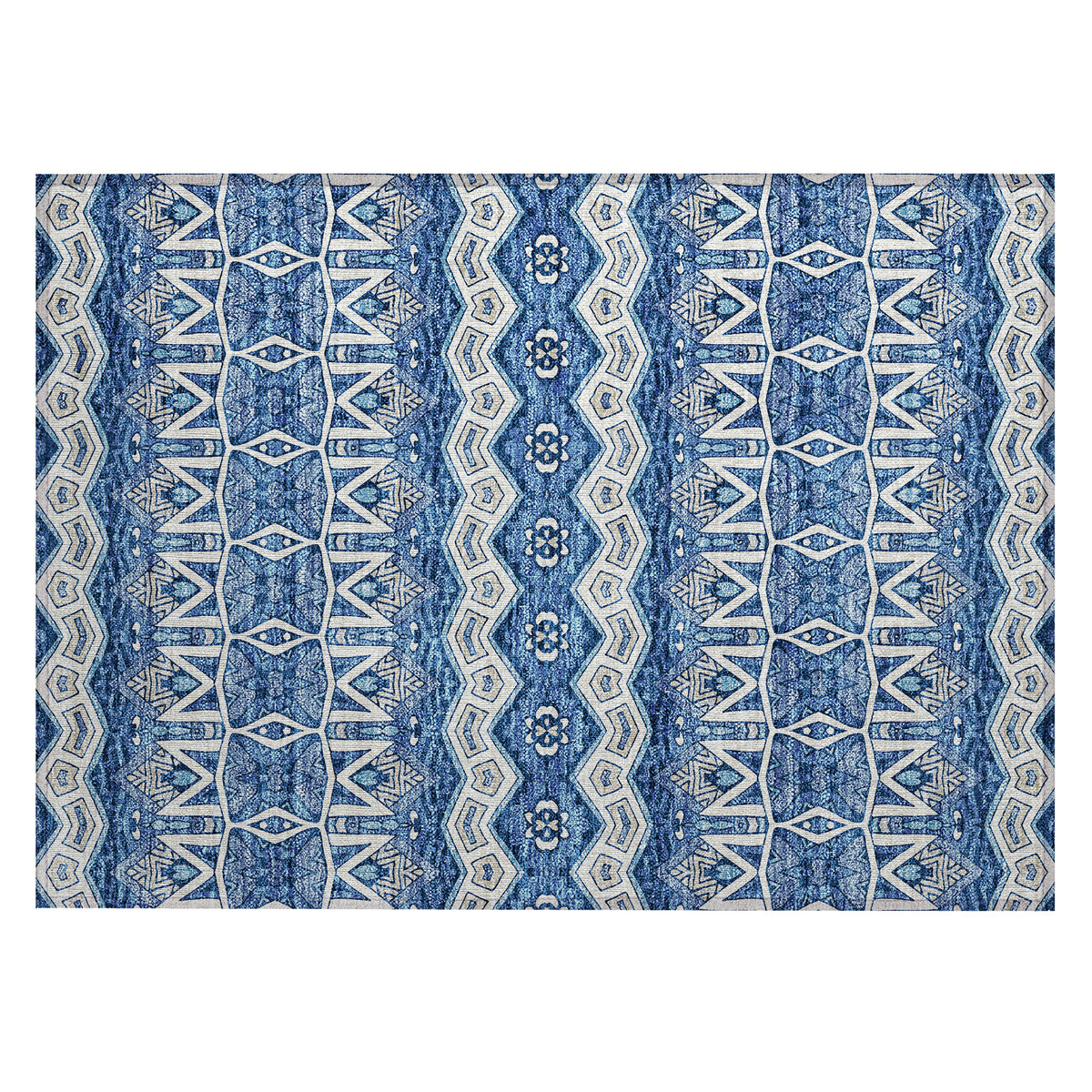 addison chantille acn909 blue rug