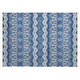 addison chantille acn909 blue rug