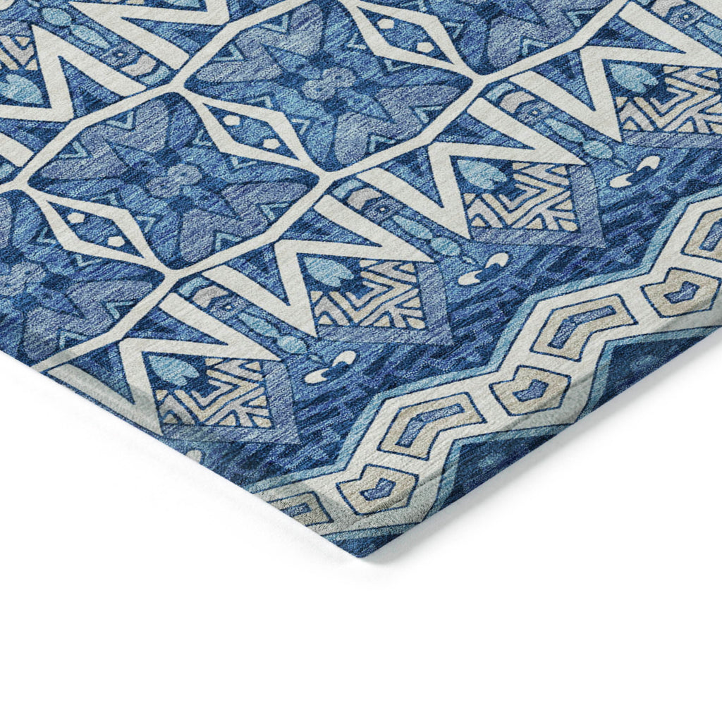 addison chantille acn909 blue rug