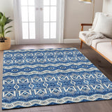 addison chantille acn909 blue rug