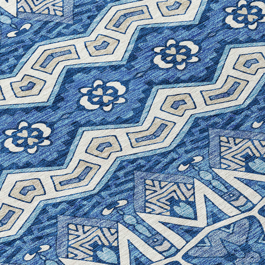addison chantille acn909 blue rug