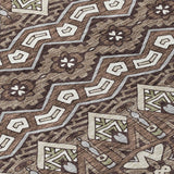 addison chantille acn909 brown rug