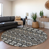 addison chantille acn909 charcoal rug