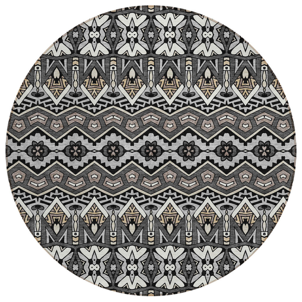 addison chantille acn909 charcoal rug