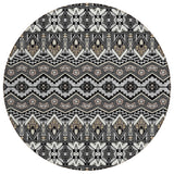 addison chantille acn909 charcoal rug