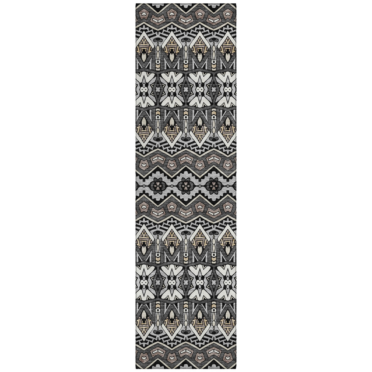 addison chantille acn909 charcoal rug