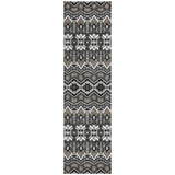 addison chantille acn909 charcoal rug