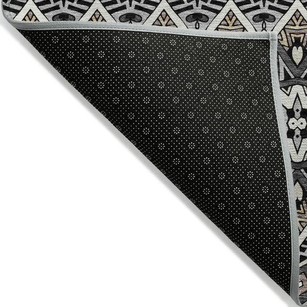 addison chantille acn909 charcoal rug