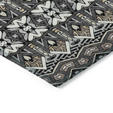 addison chantille acn909 charcoal rug