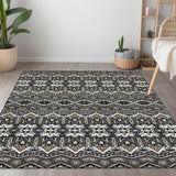 addison chantille acn909 charcoal rug