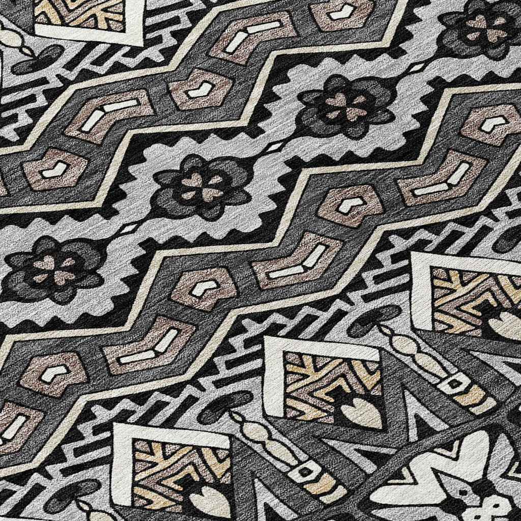 addison chantille acn909 charcoal rug