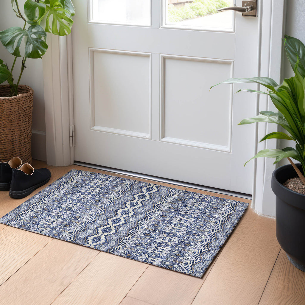 addison chantille acn909 denim rug