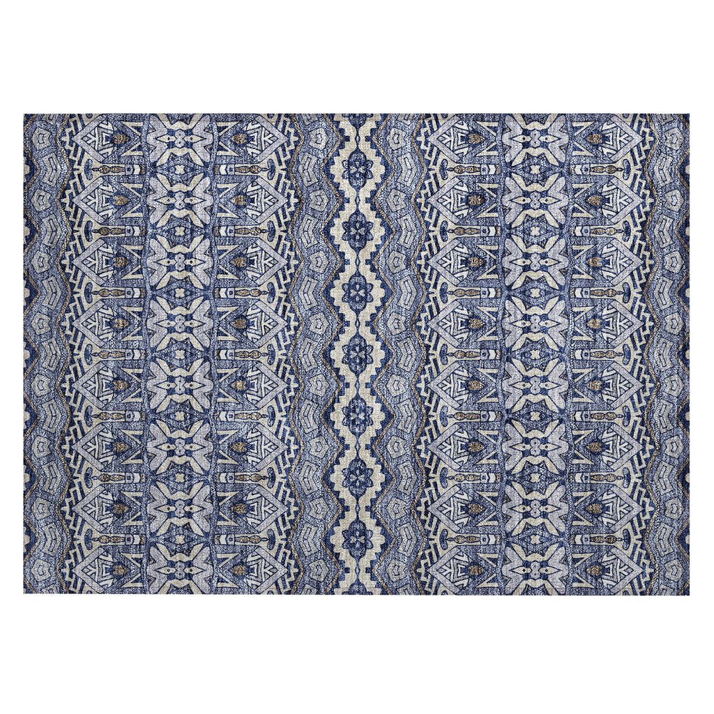 addison chantille acn909 denim rug