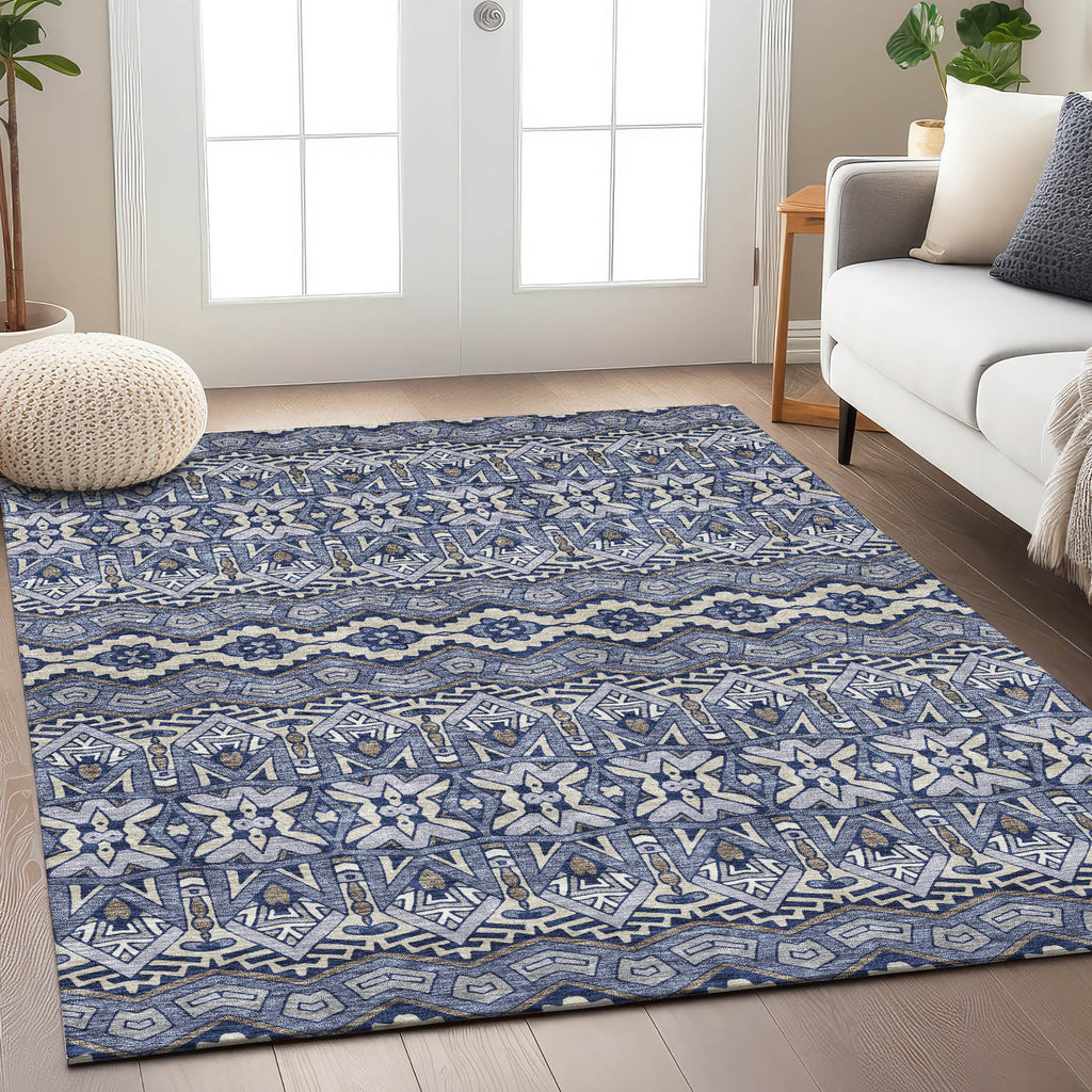 addison chantille acn909 denim rug