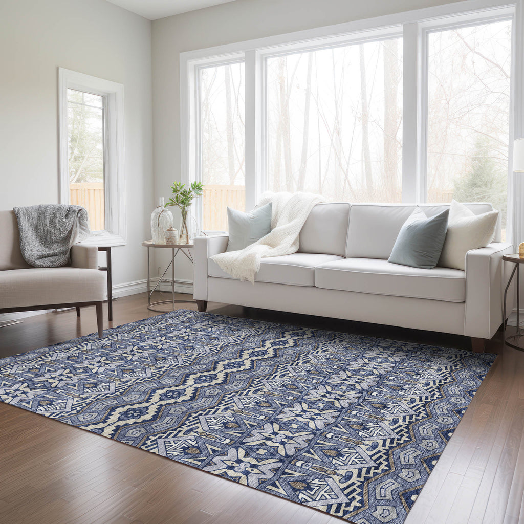 addison chantille acn909 denim rug