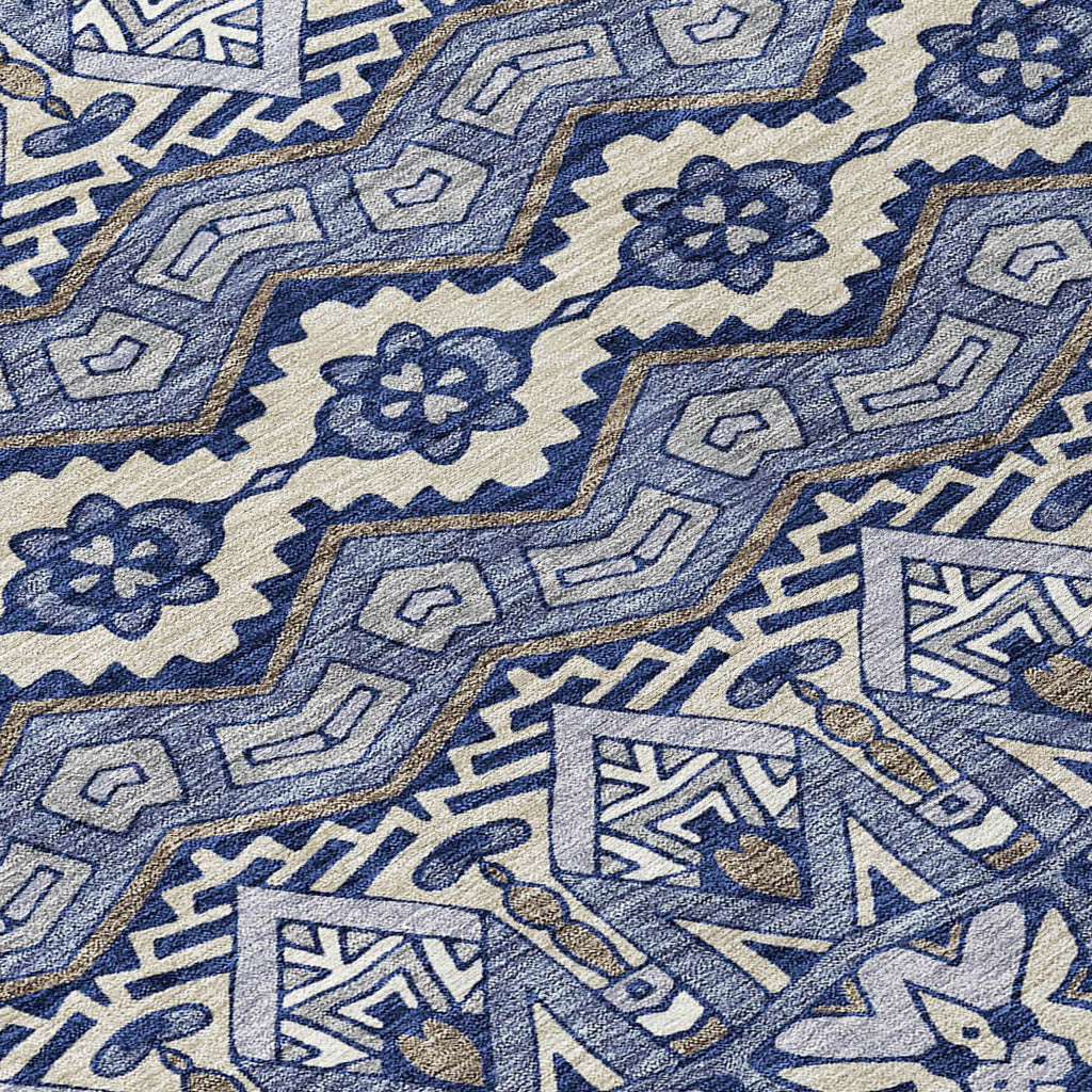 addison chantille acn909 denim rug