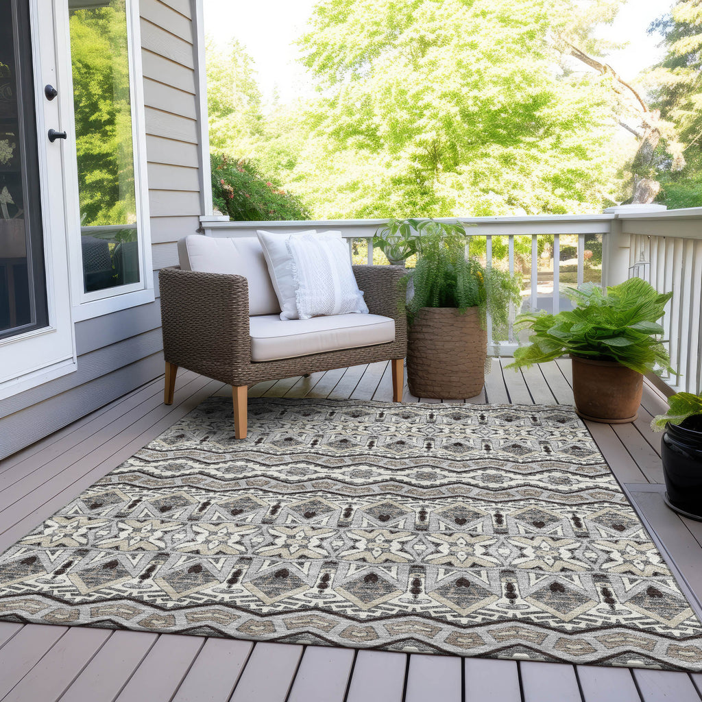 addison chantille acn909 gray rug