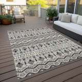 addison chantille acn909 gray rug