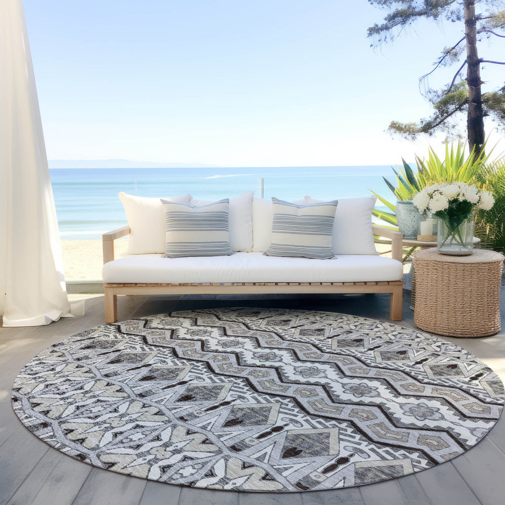 addison chantille acn909 gray rug