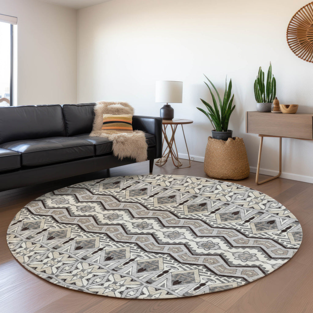 addison chantille acn909 gray rug