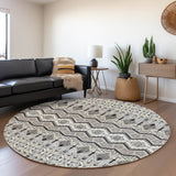 addison chantille acn909 gray rug