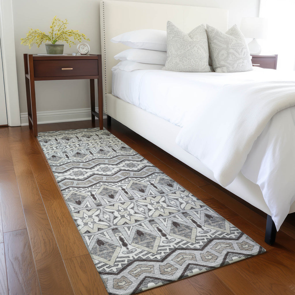 addison chantille acn909 gray rug