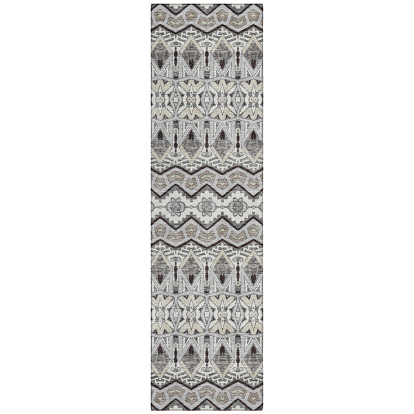 addison chantille acn909 gray rug