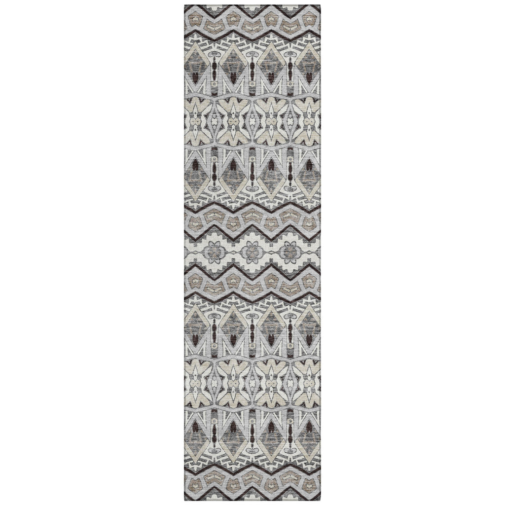 addison chantille acn909 gray rug