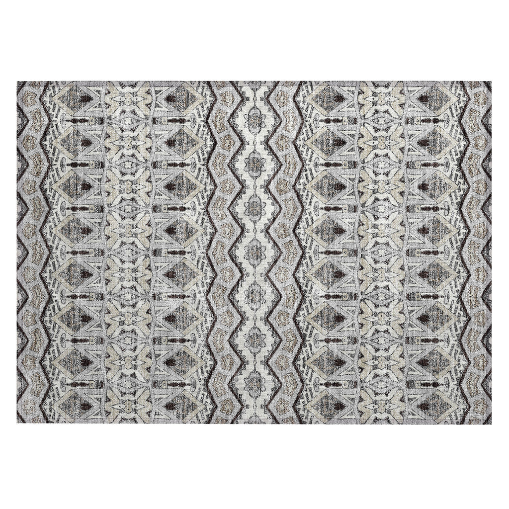 addison chantille acn909 gray rug