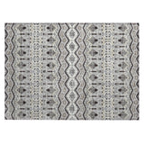addison chantille acn909 gray rug
