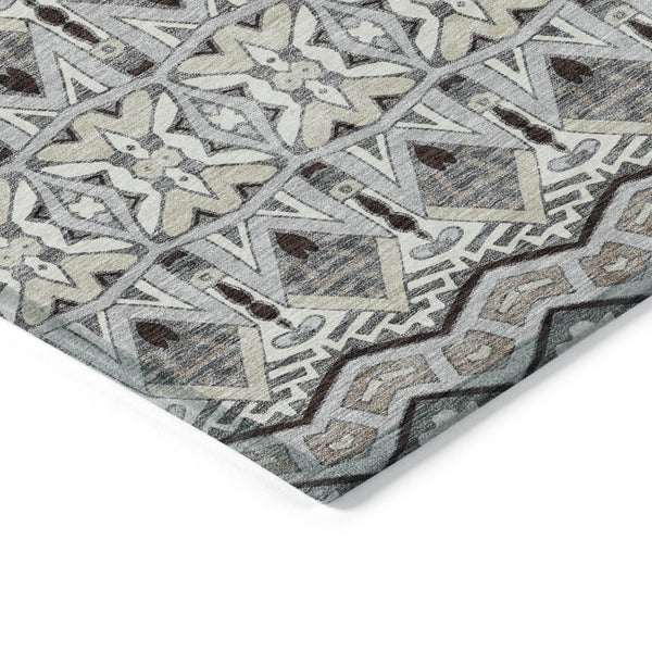 addison chantille acn909 gray rug