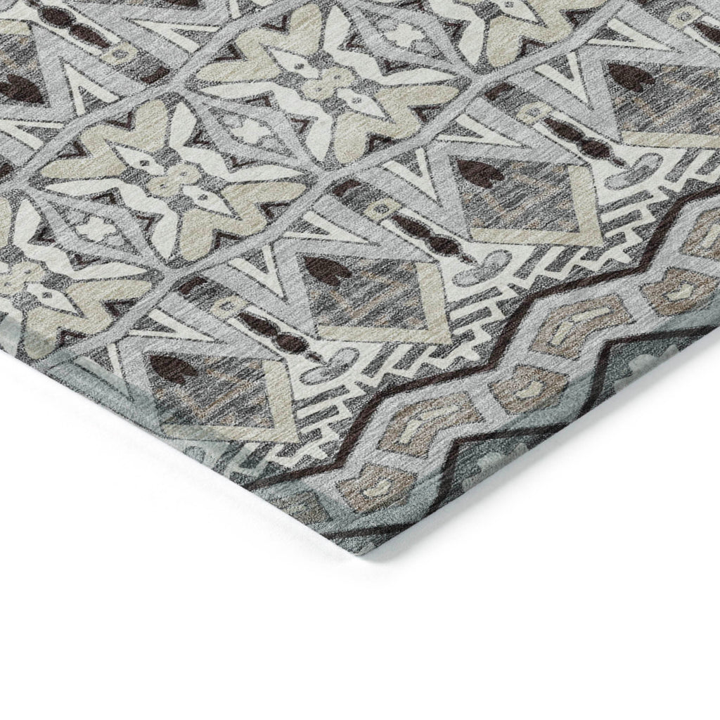 addison chantille acn909 gray rug