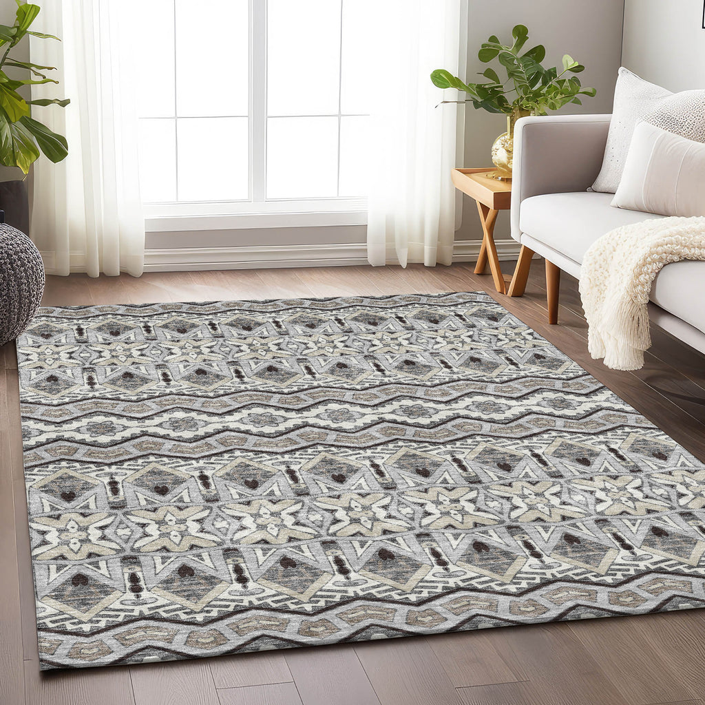 addison chantille acn909 gray rug