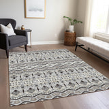 addison chantille acn909 gray rug
