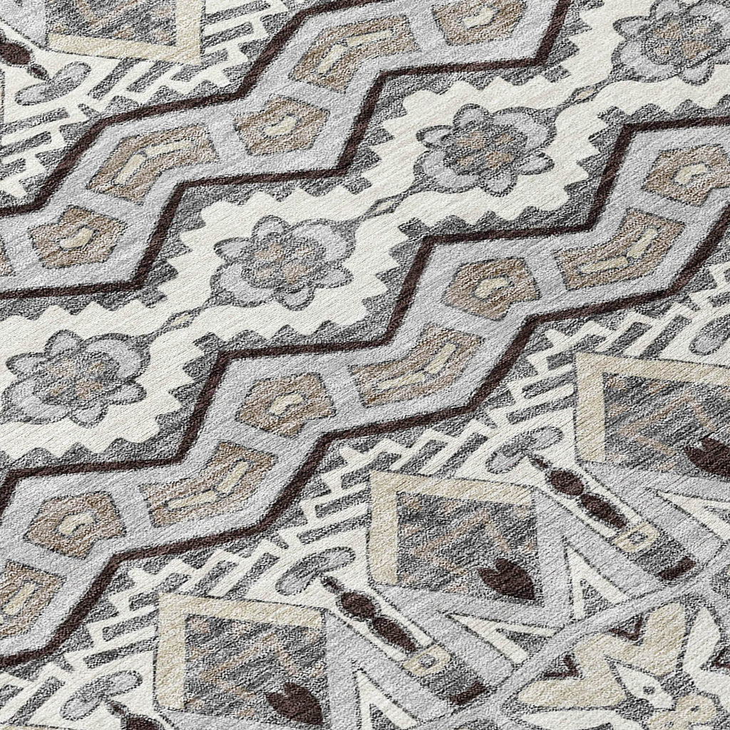addison chantille acn909 gray rug